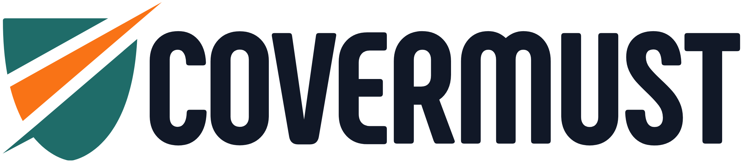 CoverMust