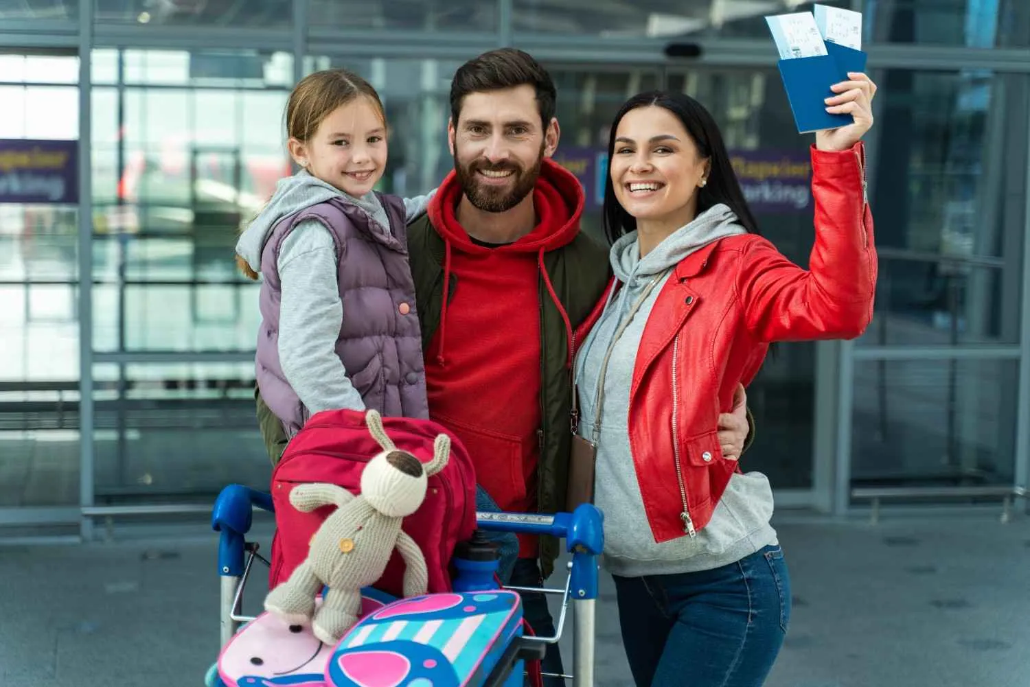 Travel Insurance