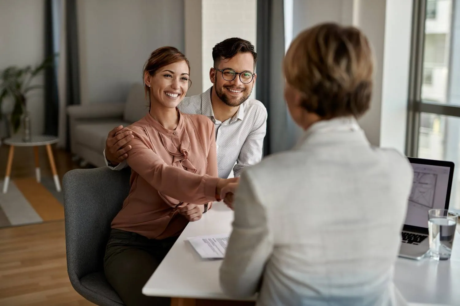 Professional consultation